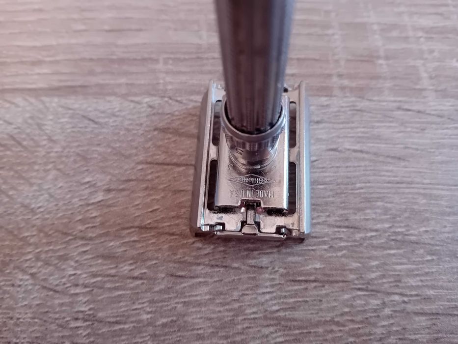 Самобръсначка Жилет Позиций 1 -9