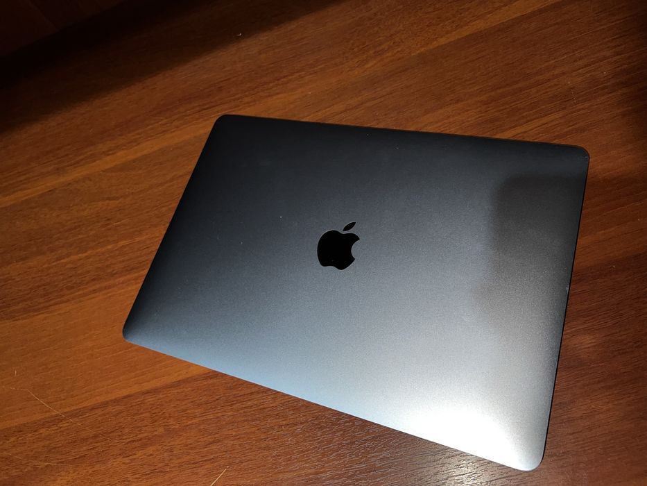 MacBook Pro M1, 2020