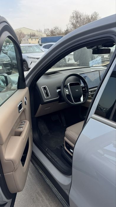 L9 Ultra Rest Nardagriy