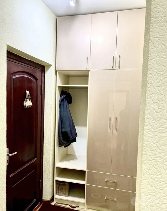 Сдается 2 ком Ц 4. Метро Абдулла Кодирий