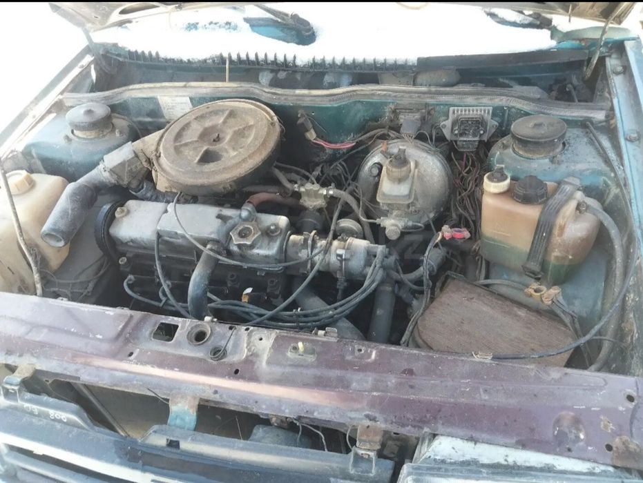 Продам ваз 99 2000 год выпуска