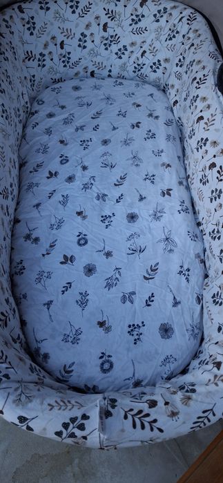 Комплект за количка Jukki