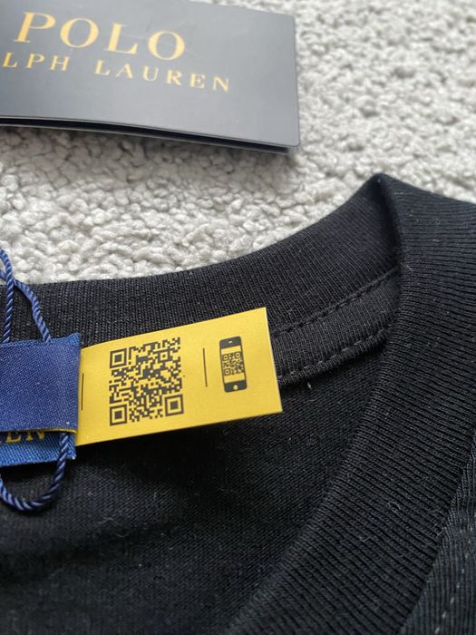 Polo Ralph Lauren - Тениска - М-ка