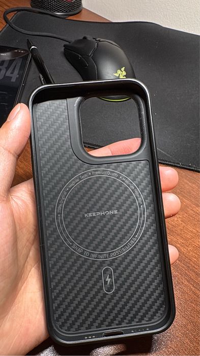 Iphone 15 pro 1tb