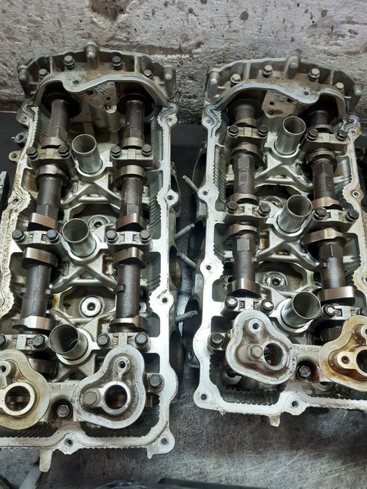 Двигатель Ниссан, Инфинити  VQ35DE