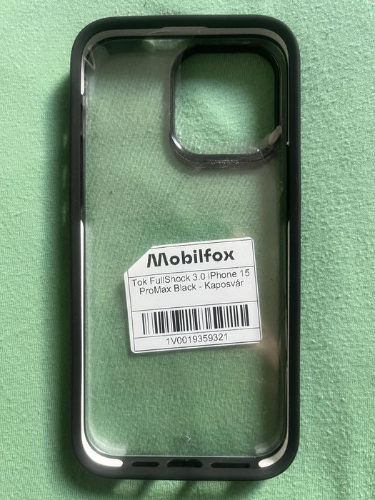 iphone 15 ProMax кейсове