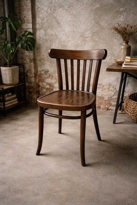 Стулья LIGNA, Чехословакия | винтаж | 3 шт