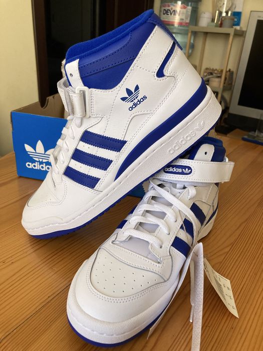 Мъжки оригинални маратонки Adidas