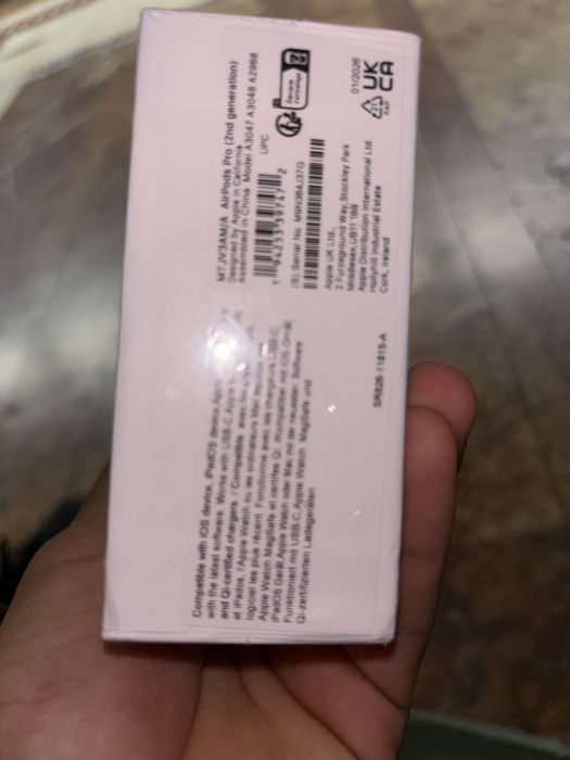 Air Pods Pro gen 2