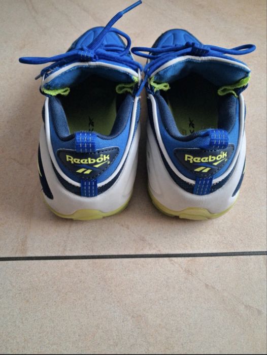 Reebok DMX 10 Run