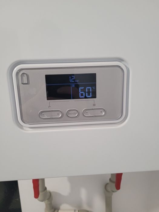 Centrala electrica protherm 12 kw