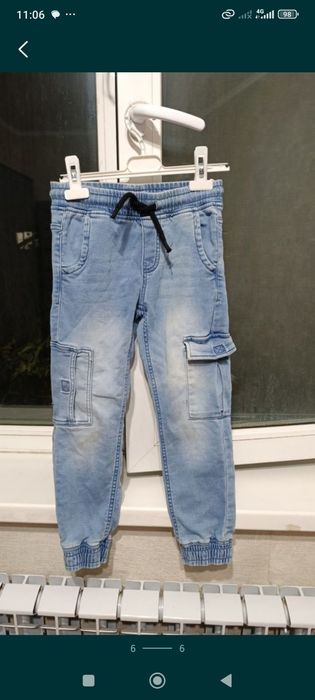 Детская одежда, детский костюм