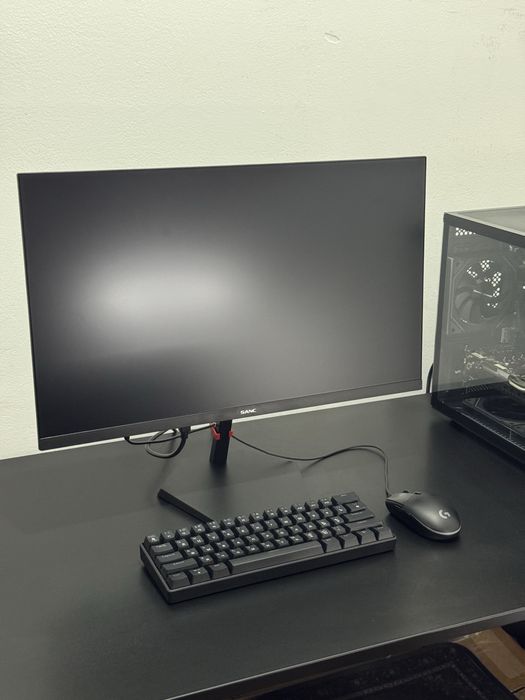 Игровой компьютер полный комплект