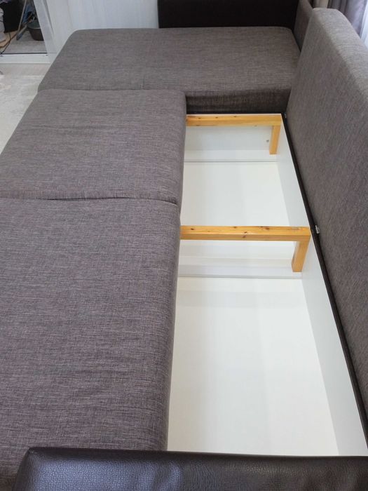 Угловой диван(Беларусь)