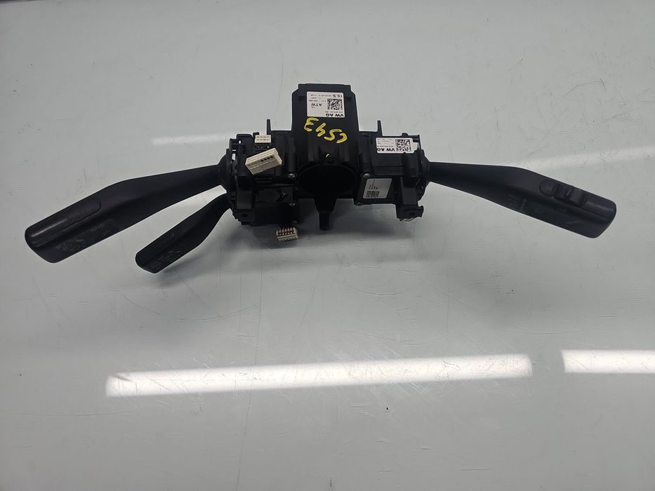 Ansamblu manete Volkswagen Passat CC (358) [Fabr 2012-2016] 3C9953501B