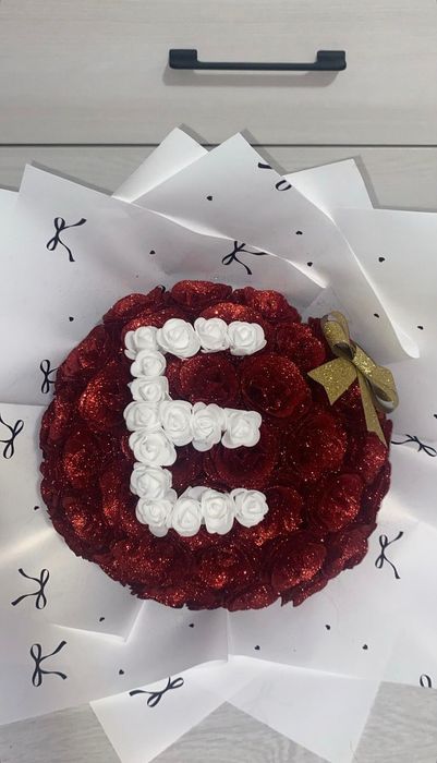 Buchete din trandafiri