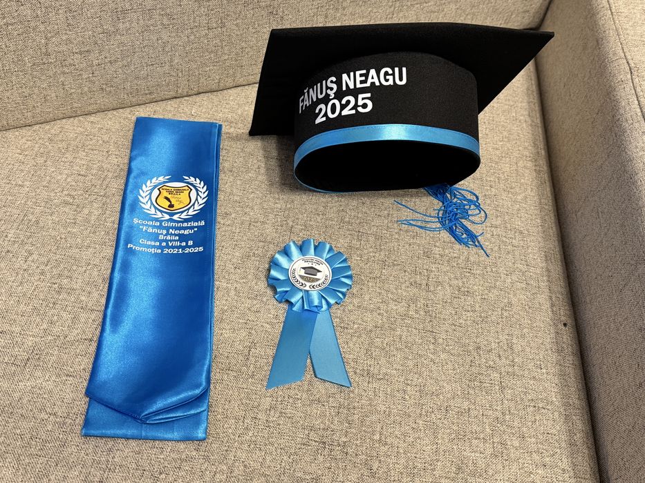 Roba robe banchet absolvire