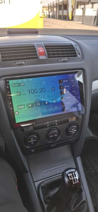 Scoda Octavia VRS 2.0 170 cp