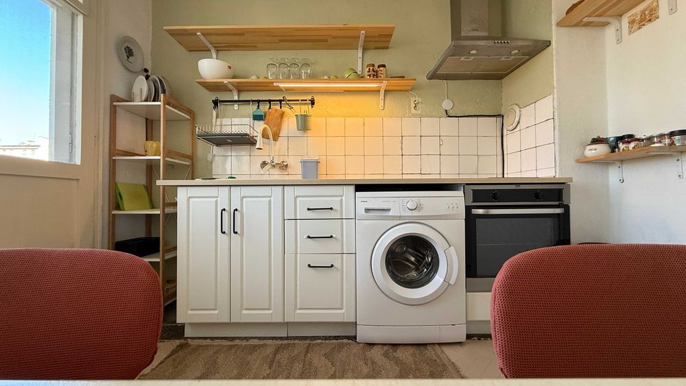 Дава се под наем Двустаен апартамент в Пловдив, Център - 62 кв.м за 453.39 € - Снимка #13