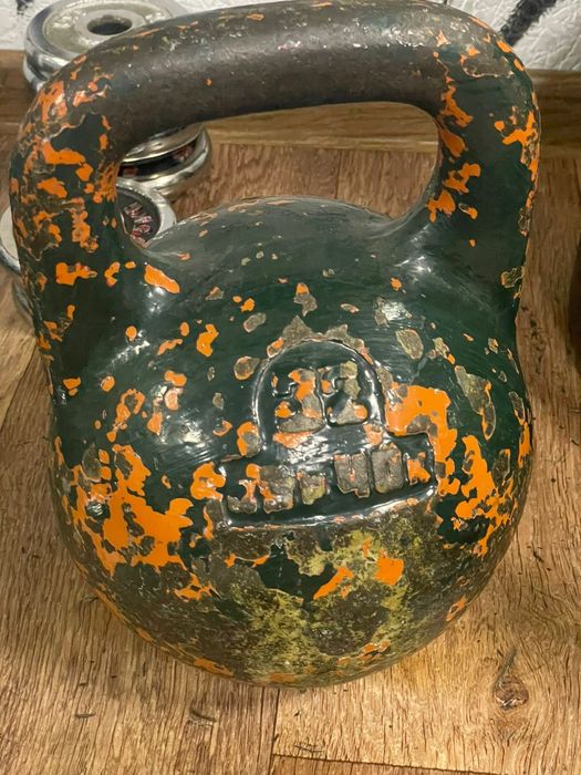 Оборудование для тренировки