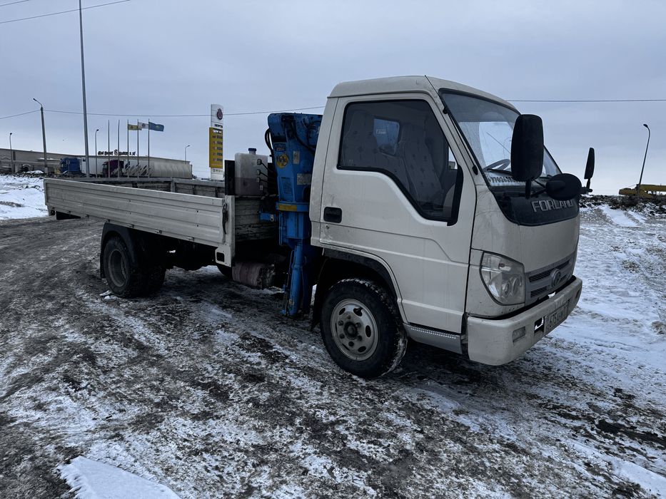 Услуги манипулятора , маленький манипулятор