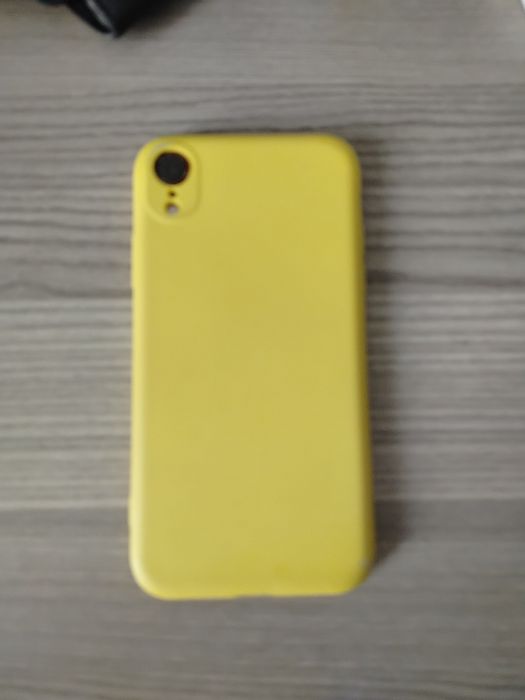 Iphone XR рядко използван