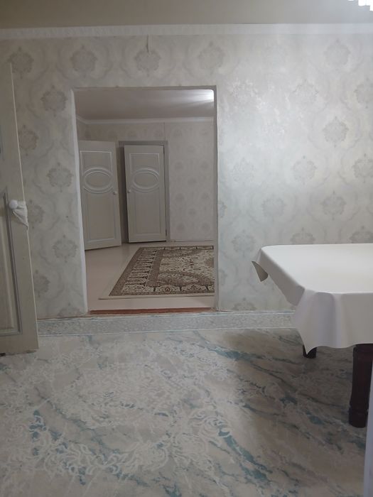 Үлкен үй сатылады
