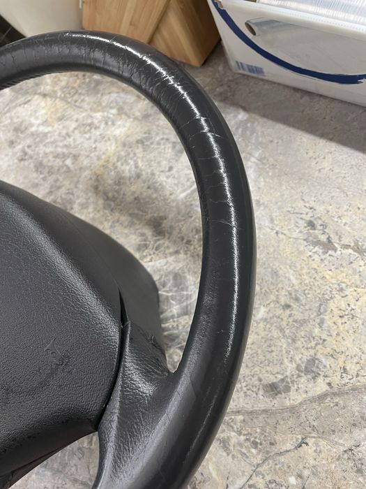 Волан от w163 2002 година