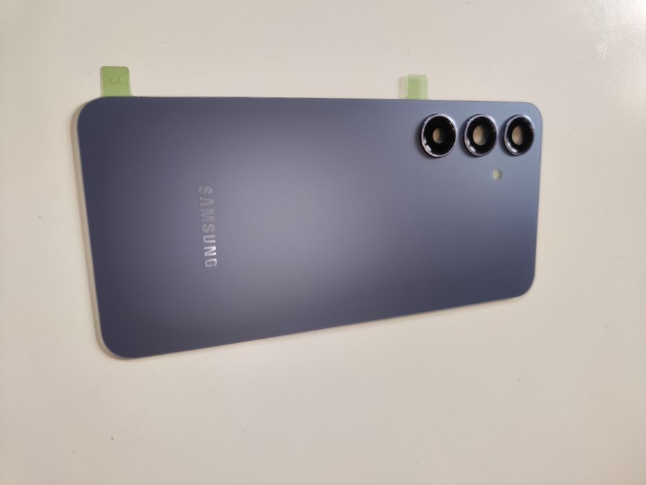 Samsung Galaxy S24 Plus заден капак със стъкла за камерите/капак батер