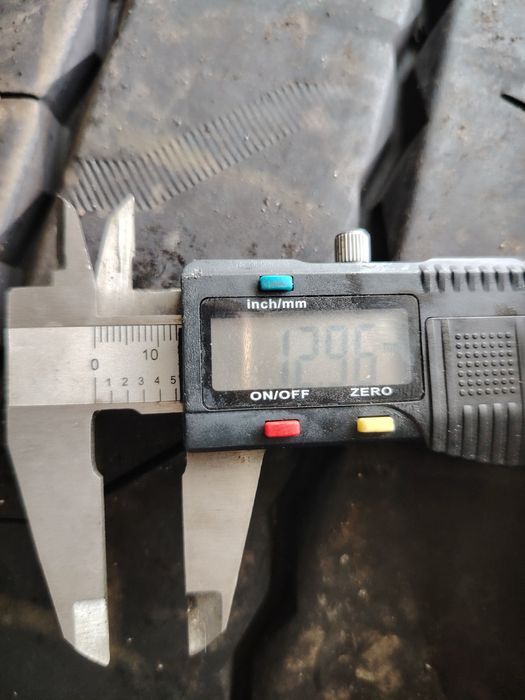 445/45 R19,5 Continental Conti Hybrid Ht3 DOT 2025 profil 12,5 mm