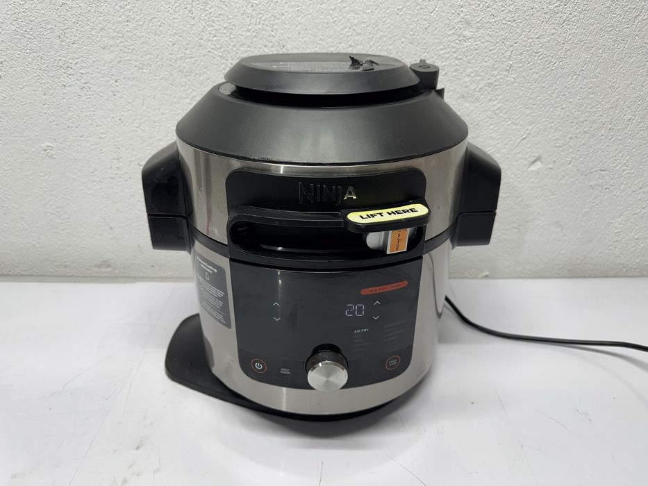 Мултикукър - Ninja OL750UK Foodi MAX 15-in-1