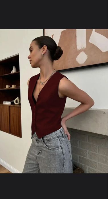 Продам новый женский пиджак