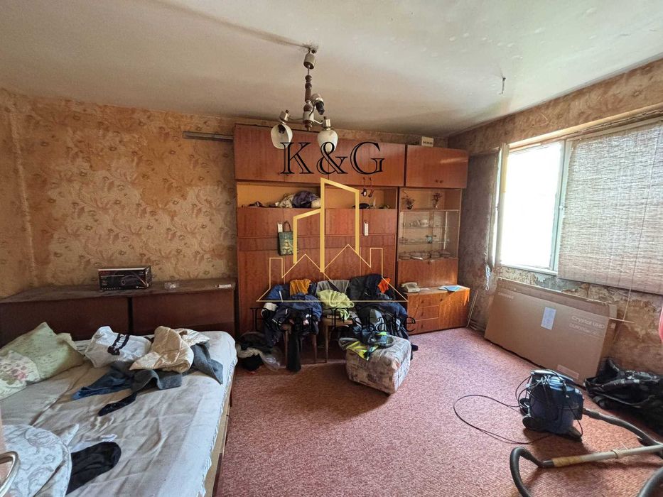 Продава се Двустаен апартамент в Разград, Орел - 64 кв.м за 1076 €/кв.м - Снимка #3