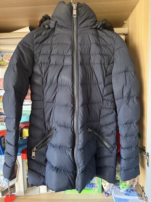 Tommy Hilfiger зимно яке М