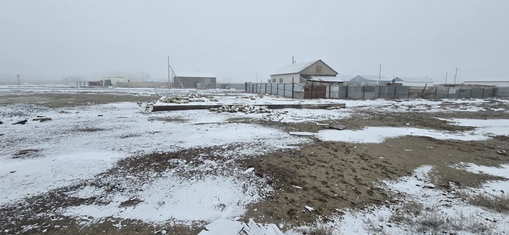 СМП-615 жер сатылады.