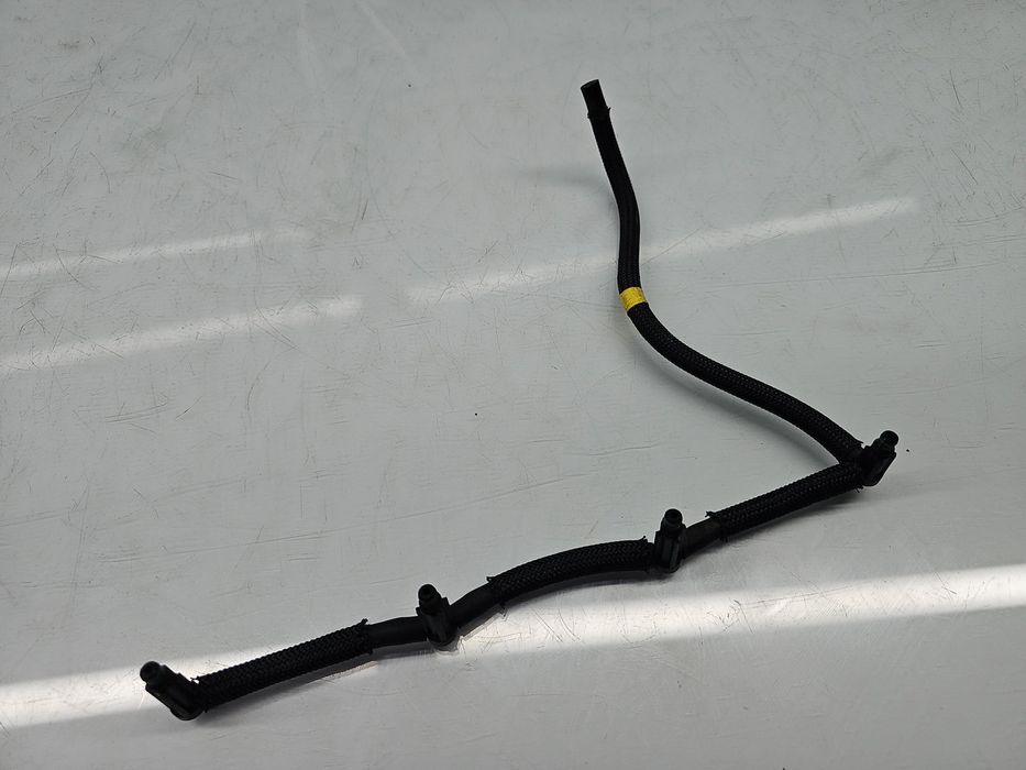 Conducta retur injectoare PEUGEOT 207 SW [Fabr 2007-2013] OEM 1.6 HDI