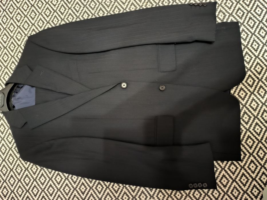 Костюм на ROLLMANN