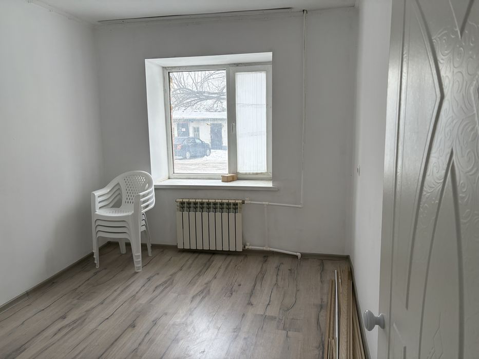 Продам 3х комнатную квартиру