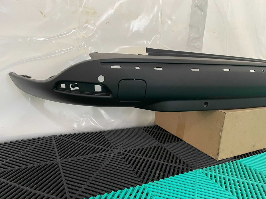 Spoiler bara spate Renault Clio 4 grandtour nou original Renault