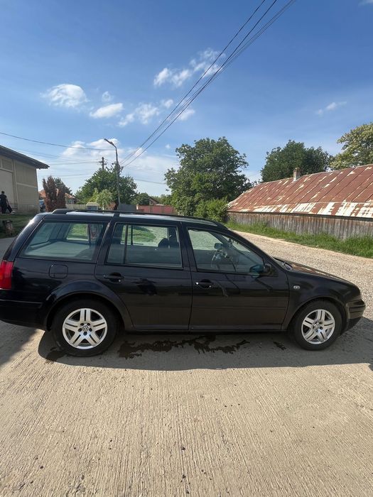 Vând Golf 4 1.9 ALH