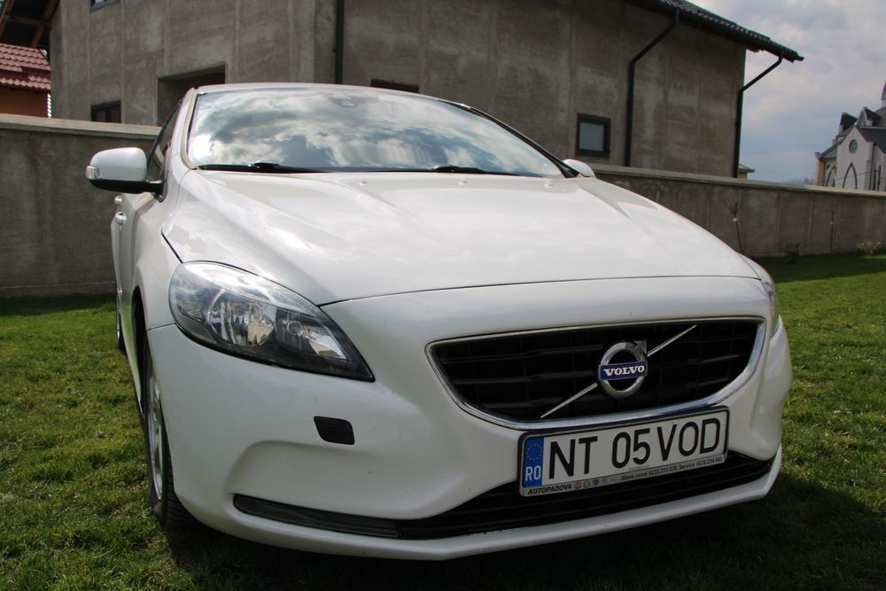 Volvo V40 2013 1.6 Diesel