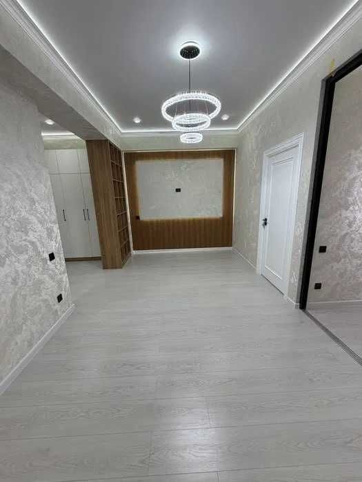 Comfort house, 2/4/9, 42м2 евроремонт, под ключ Мегапланет !!