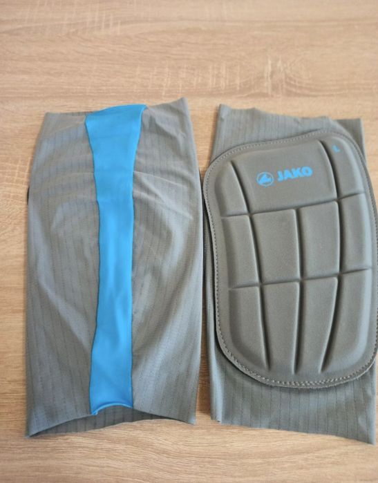 Tibiere JAKO XL. NOU, nefolosit