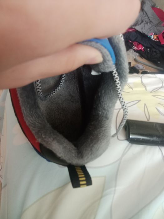 Продам кросовки Jiip