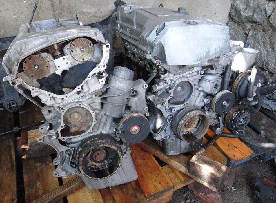 Продавам Мерцедес 124/ 136 коня