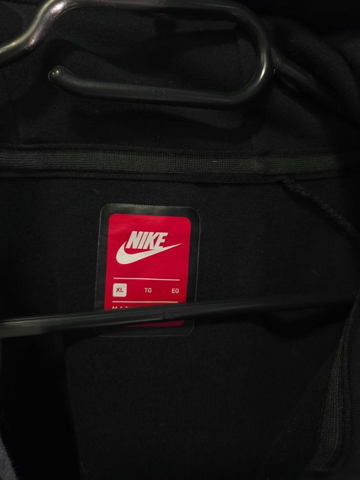Tottenham NIKE Tech Fleece Горнище/Мъжко XL