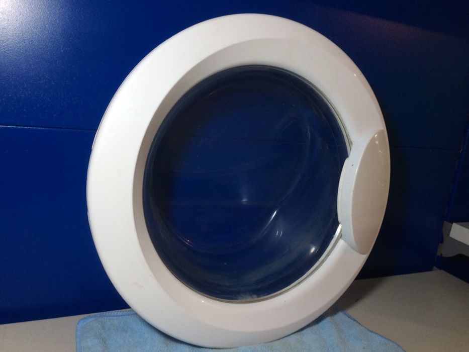 Hublou masina de spalat Indesit WIA102