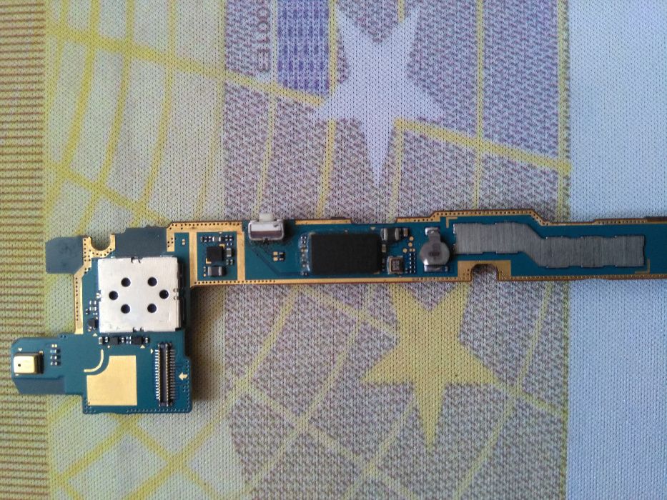 Дънна платка за Samsung S3 T999 /американската версия/