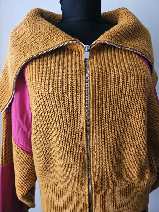 Esprit Памучна Жилетка