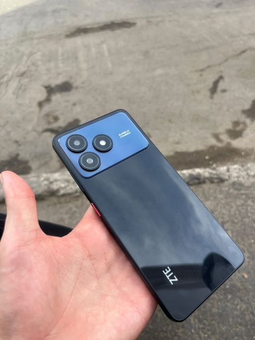 ZTE Blade 12/64gb